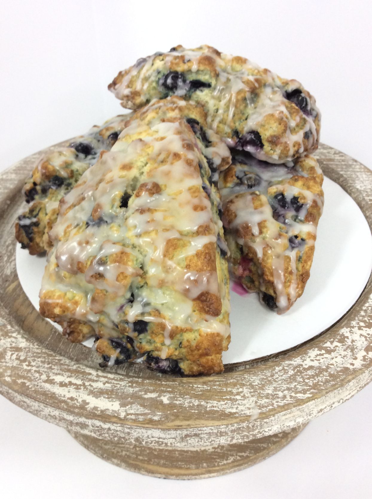 Sugar Lily Bakery & Floral pastries